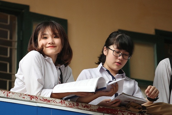 Lời khuyên giúp Bet88447 nhà cái bóng đá world cup hết căng thẳng, đầy tự tin trước ngày thi THPT quốc gia 2019