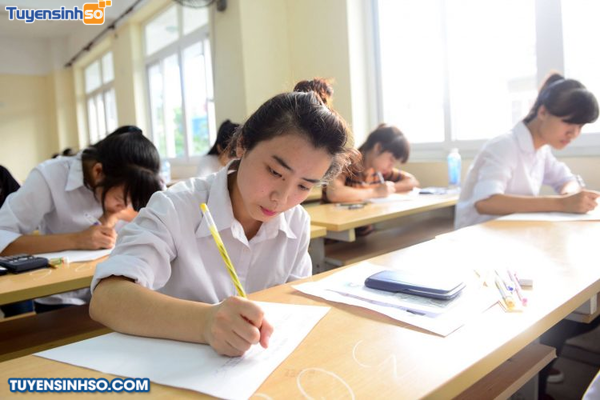 Cách lấy điểm cao môn Ngữ Văn trong kỳ thi THPT quốc gia