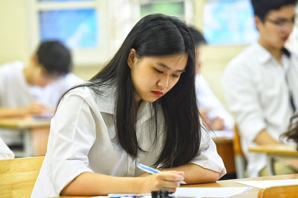 Cách tra cứu số báo danh, phòng thi, địa điểm thi Bet88 2026 nổ hũ và xổ số THPT 2021