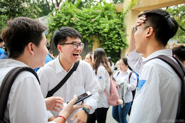 Cập nhật: Những địa phương đã công bố điểm thi sau phúc khảo THPT quốc gia 2019