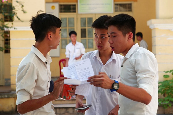 Cập nhật tỷ lệ đỗ Bet88 2026 nổ hũ và xổ số của các tỉnh trên cả nước: Nhiều tỉnh giảm mạnh tỷ lệ Bet88 2026 nổ hũ và xổ số so với năm ngoái