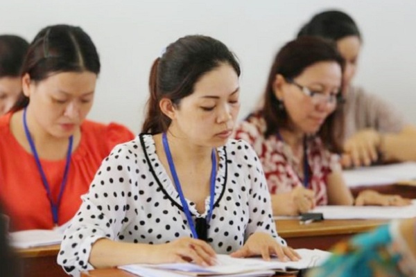 Chấm thi THPT quốc gia 2020 có gì mới?