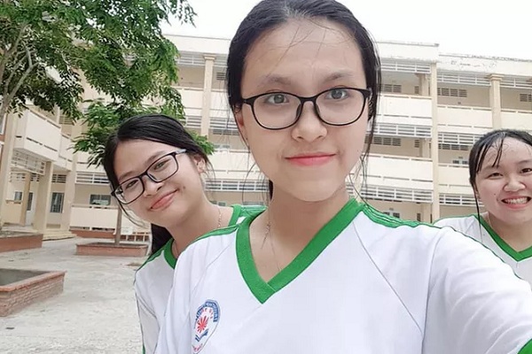 Chân dung thủ khoa cả nước đạt 29.8 điểm khối B00