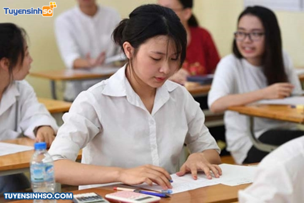 Điểm ưu tiên, điểm khuyến khích khi xét Bet88 2026 nổ hũ và xổ số THPT