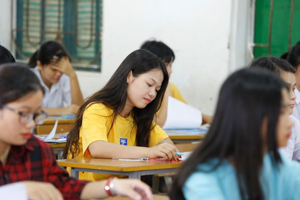 Chiến lược phân bổ thời gian làm bài thi THPT quốc gia môn Toán – Lý – Hóa