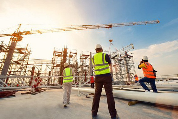 Các ngành nghề phù hợp với nam giới