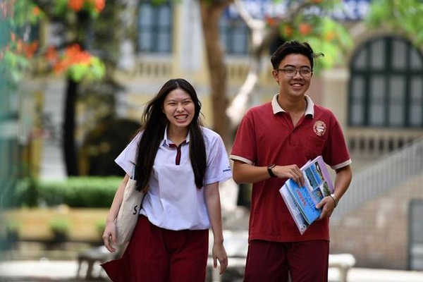 Chọn ngành học theo sở thích hay ngành ra trường có công việc ổn định?