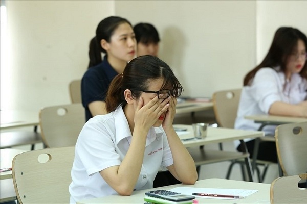 Chuyên gia chia sẻ 5 bí quyết vượt qua stress trước kỳ thi Bet88 2026 nổ hũ và xổ số THPT