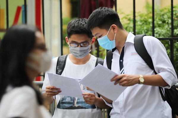 Chuyên gia chia sẻ kinh nghiệm điều chỉnh nguyện vọng để tránh điểm cao vẫn trượt ĐH