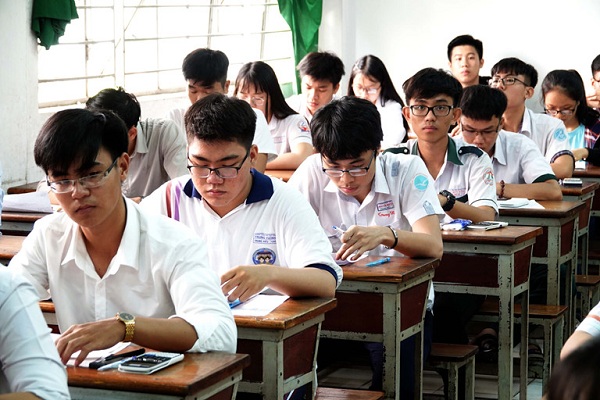 Chuyên gia BET88 Nhà cái uy tín mới nhất website đăng nhập hướng dẫn làm tốt môn Toán thi THPT quốc gia 2020