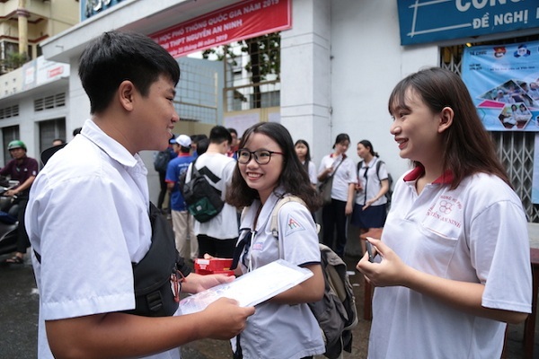 Có được dùng điểm thi THPT quốc gia năm 2019 để Bett 88 Link đăng nhập nhà cái vào Nhà Cái Bet88 Com Đăng Ký Nhận 88k năm nay?
