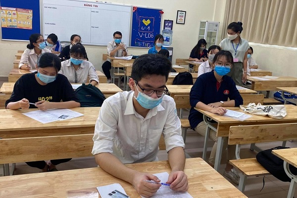 Có nên giảm độ khó đề thi Bet88 2026 nổ hũ và xổ số THPT năm nay?