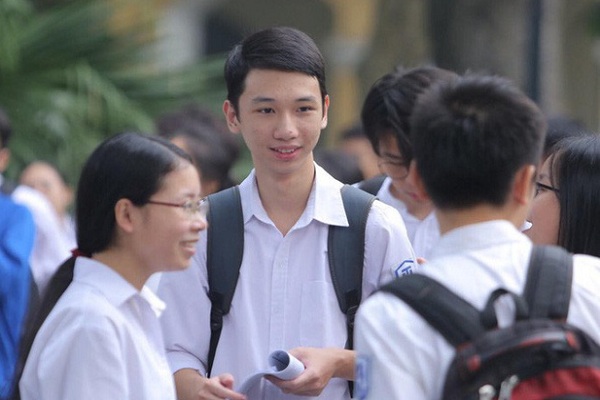 Cách tính điểm xét Bet88 2026 nổ hũ và xổ số THPT năm 2020