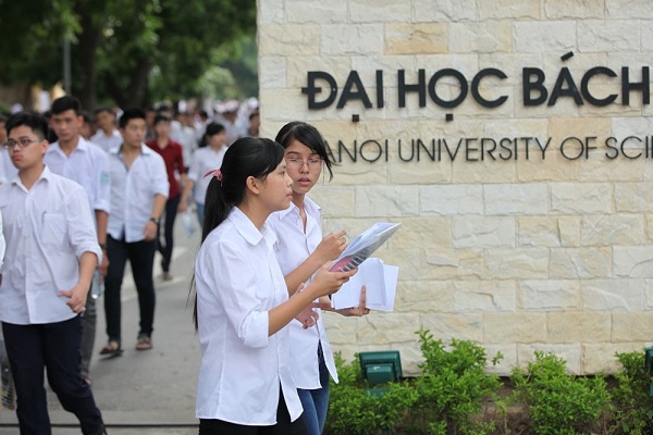 Công thức tính điểm Bett 88 Link đăng nhập nhà cái vào ĐH Bách khoa Hà Nội năm 2021