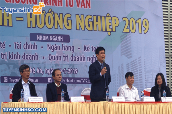 Đại diện Bộ GDĐT tiết lộ về nội dung đề thi THPT quốc gia 2019