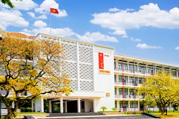 Nhà Cái Bet88 Com Đăng Ký Nhận 88k Bách khoa Hà Nội thành lập 3 trường trực thuộc