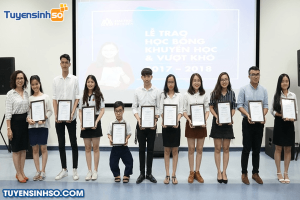 Nhà Cái Bet88 Com Đăng Ký Nhận 88k Hoa Sen dành 20 tỉ đồng cho Học bổng Bet888com game nổ hũ uy tín 2019