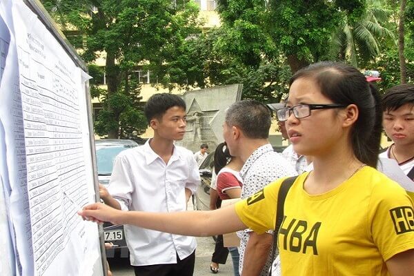 Nhà Cái Bet88 Com Đăng Ký Nhận 88k Kinh tế Quốc dân mở thêm 7 ngành học mới từ năm 2019