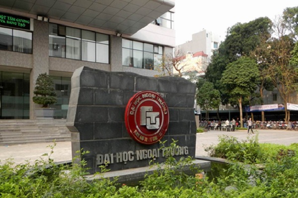 Nhà Cái Bet88 Com Đăng Ký Nhận 88k Ngoại thương công bố điểm sàn các tổ hợp ở cả 3 cơ sở