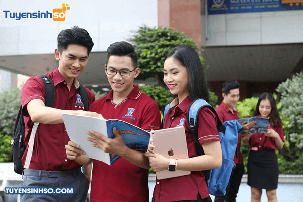 Đại học Nguyễn Tất Thành: Đa dạng hình thức xét tuyển năm 2019