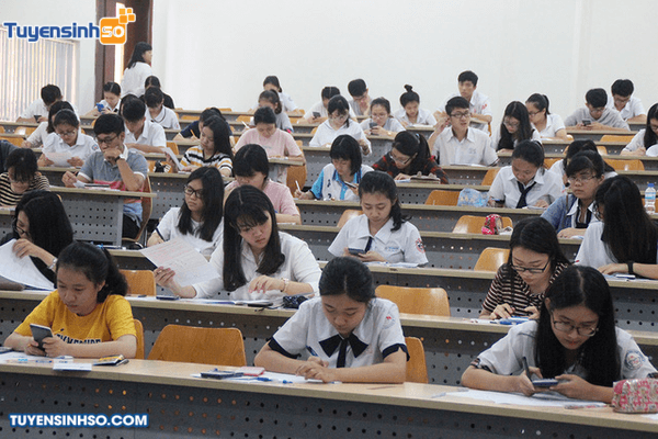 Nhà Cái Bet88 Com Đăng Ký Nhận 88k Quốc gia TPHCM: Bắt đầu mở đăng ký thi đánh giá năng lực 2019