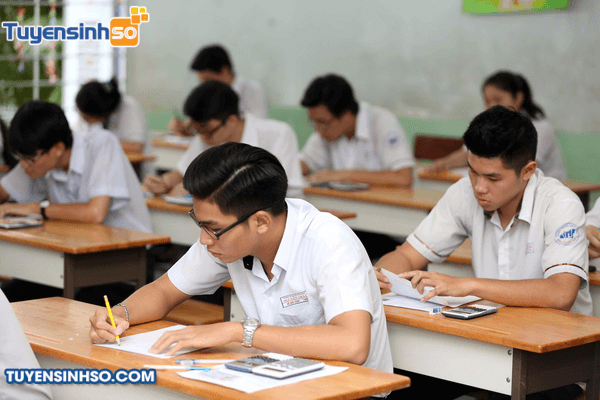 Nhà Cái Bet88 Com Đăng Ký Nhận 88k quốc gia TP.HCM tổ chức 2 đợt thi đánh giá năng lực
