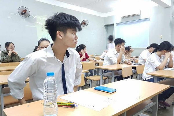 Danh sách những trường đã thông báo phương án Bet888com game nổ hũ uy tín dự kiến 2022