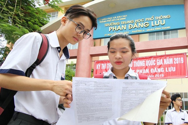 Danh sách những trường Nhà Cái Bet88 Com Đăng Ký Nhận 88k còn đợt xét học bạ ở Hà Nội 2019