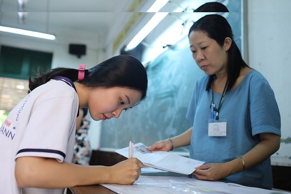 Danh sách những trường ĐH đang nhận xét học bạ năm 2021