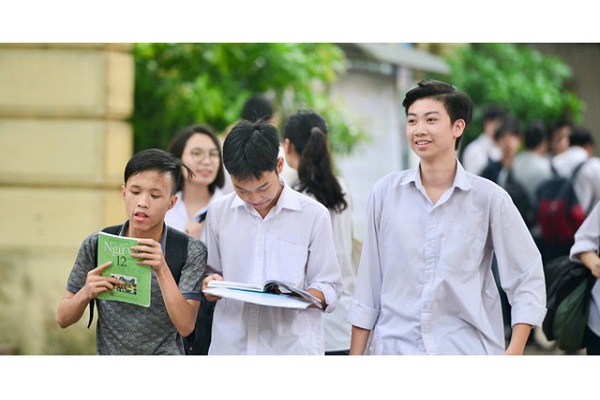 Đạt 30 điểm mới nên đăng ký ngành Khoa học máy tính của ĐH Bách khoa HN