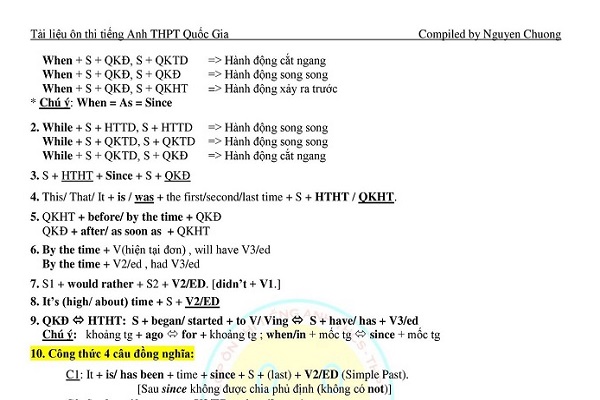 Đề cương ôn thi Bet88.onl.com sẽ tự động tăng số dư tài khoản của bạn 1 ngữ pháp Tiếng Anh lớp 12