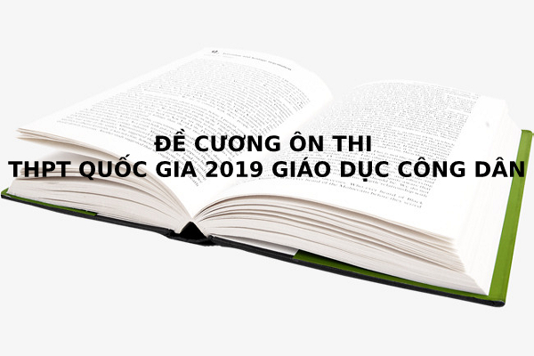 Đề cương ôn thi THPT quốc gia 2019 tránh liệt môn Trang chủ Bet88.com uy tín Nhận code 88k công dân