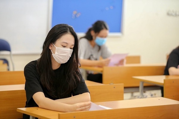 Đề thi KHTN: Dự đoán phổ điểm ở mức 6, không dễ đạt điểm 9,10