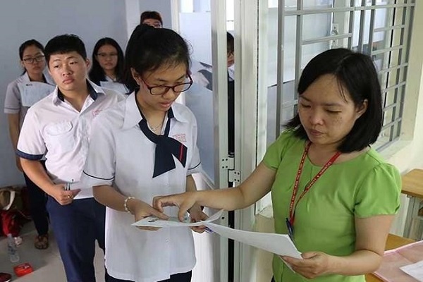 Đề thi Bet88 2026 nổ hũ và xổ số THPT đợt 2 sẽ có độ khó tương đồng với đợt 1