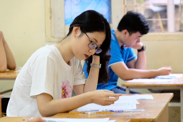 Đề xuất hai phương án thay đổi thi THPT quốc gia sau năm 2024