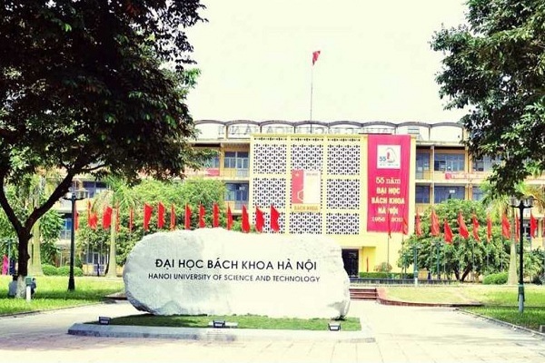 ĐH Bách Khoa Hà Nội tổ chức kỳ thi riêng để Bet888com game nổ hũ uy tín 2020