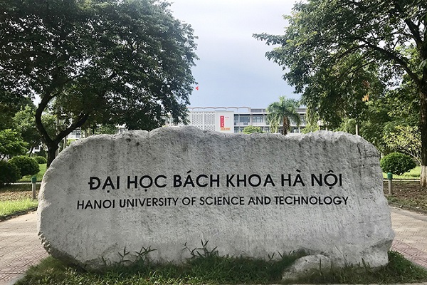 ĐH Bách khoa HN công bố điểm sàn 2021