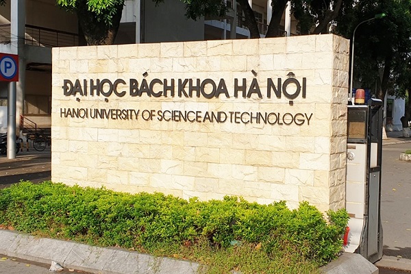 ĐH Bách khoa HN: Dự đoán điểm chuẩn ổn định với những ngành năm ngoái 26 điểm trở lên
