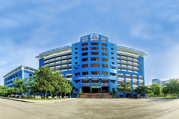 ĐH Bách khoa TP.HCM CHÍNH THỨC công bố phương án Bet888com game nổ hũ uy tín 2020