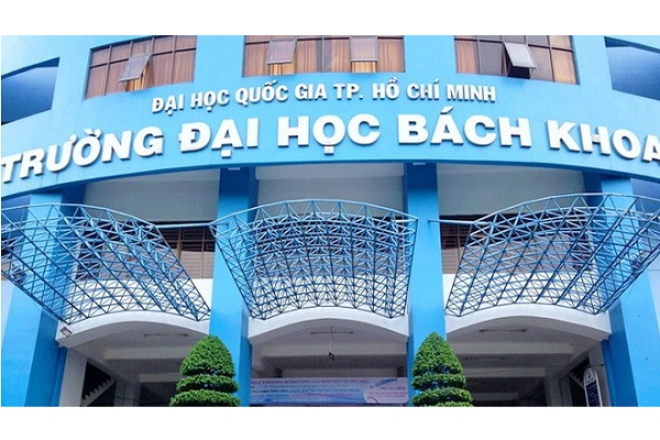 ĐH Bách Khoa TP.HCM công bố phương án Bet888com game nổ hũ uy tín dự kiến 2021