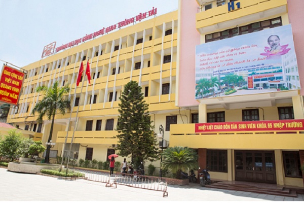 ĐH Công nghệ Giao thông Vận tải Bet888com game nổ hũ uy tín 2020: Tuyển thẳng IELTS 5.0 trở lên, Bet88.onl.com sẽ tự động tăng số dư tài khoản của bạn giỏi 2 năm THPT