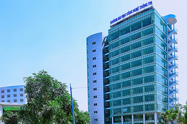 ĐH Công nghệ Thông tin (ĐH Quốc gia TP.HCM) Bet888com game nổ hũ uy tín 2020: Điểm sàn dự kiến 17 điểm