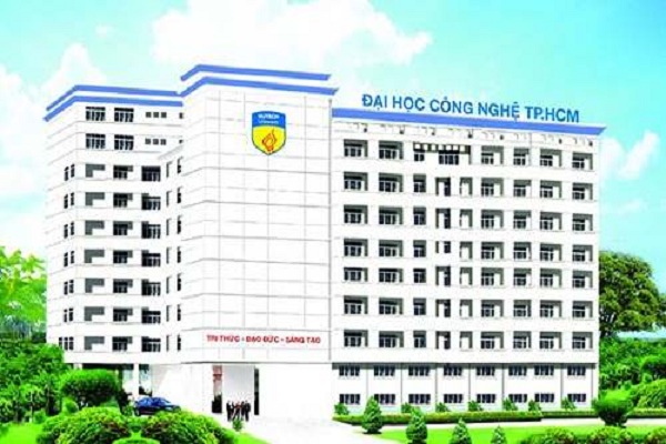 ĐH Công nghệ TP.HCM công bố điểm trúng tuyển học bạ, tiếp tục nhận hồ sơ đợt 2 đến ngày 30/6