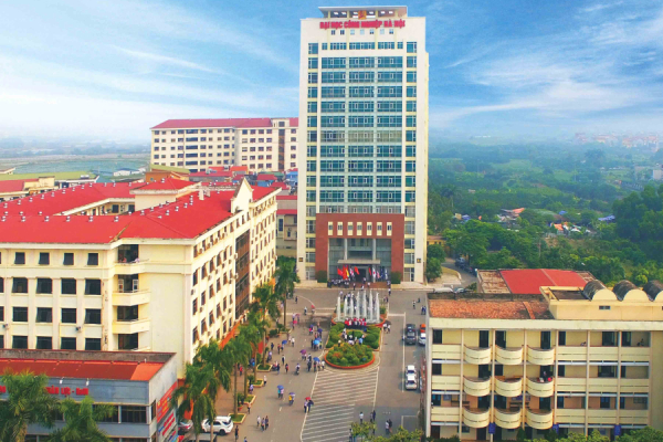 ĐH Công nghiệp Hà Nội: Hơn 100.000 nguyện vọng đăng ký Bett 88 Link đăng nhập nhà cái năm 2019