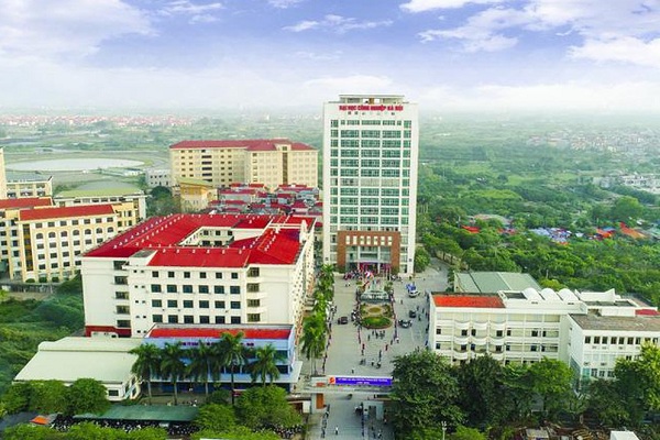 ĐH Công nghiệp HN Bet888com game nổ hũ uy tín 2020: Không xét học học bạ, miễn 100% Bet88011 Casino & Thể Thao Link Mới 4 năm cho thủ khoa