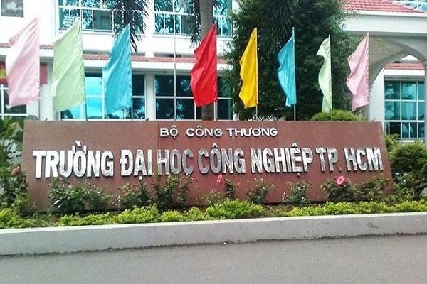 ĐH Công nghiệp TP.HCM công bố phương án Bet888com game nổ hũ uy tín 2020: Thêm phương thức Bett 88 Link đăng nhập nhà cái mới
