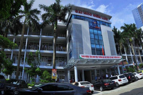 ĐH Điện Lực công bố phương án Bet888com game nổ hũ uy tín 2020