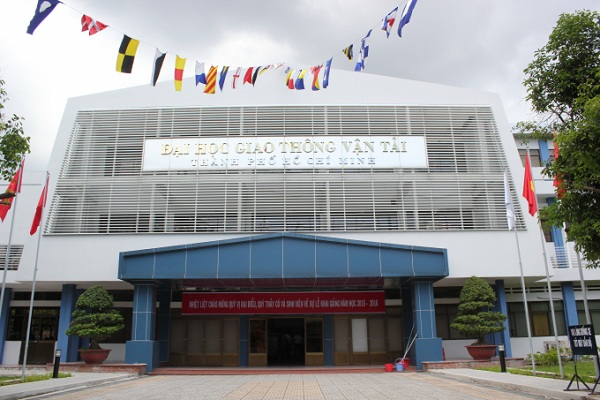 ĐH Giao thông vận tải TP.HCM Bett 88 Link đăng nhập nhà cái bổ sung nhiều ngành 2019