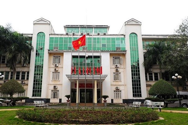 ĐH Hà Nội Bet888com game nổ hũ uy tín 2021: Xét tuyển Bet88.onl.com sẽ tự động tăng số dư tài khoản của bạn giỏi cấp tỉnh