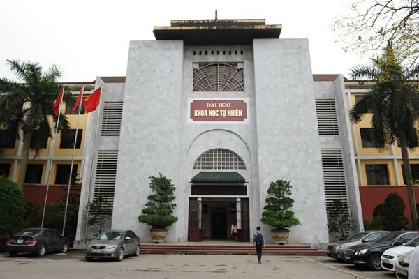 ĐH Khoa học Tự nhiên Hà Nội công bố phương án Bet888com game nổ hũ uy tín 2020
